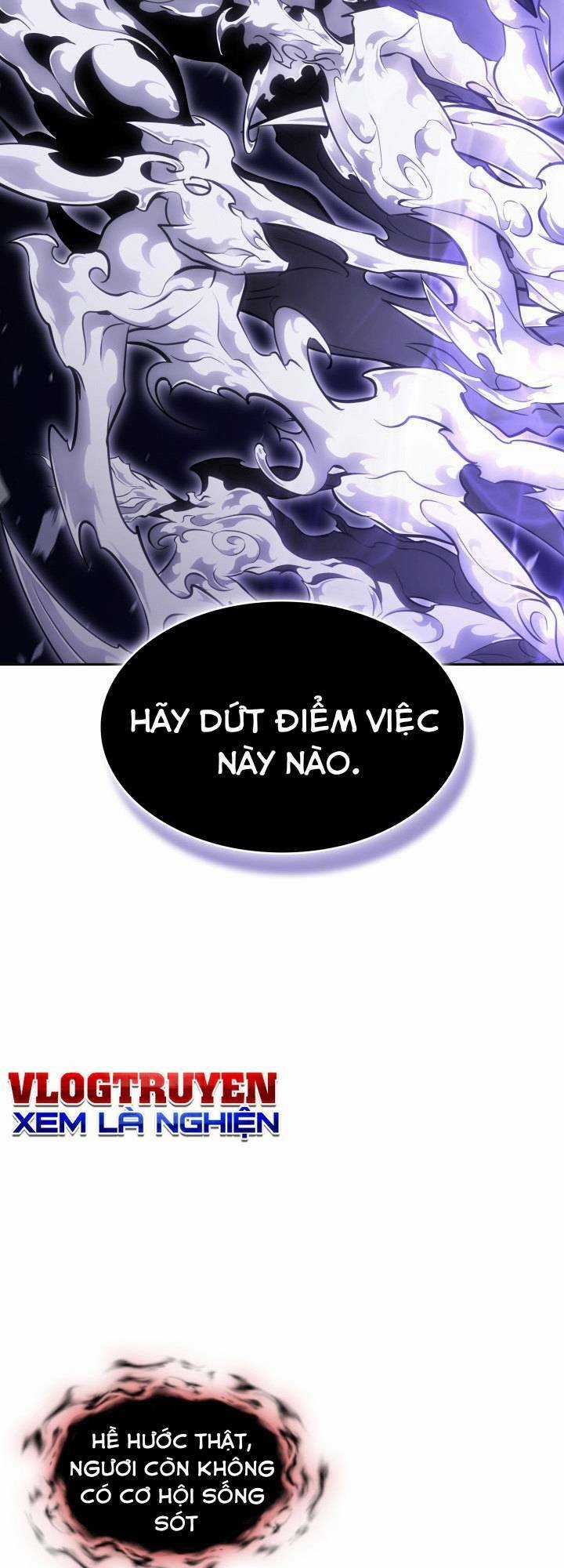 Vua Trộm Mộ Chapter 391 trang 3