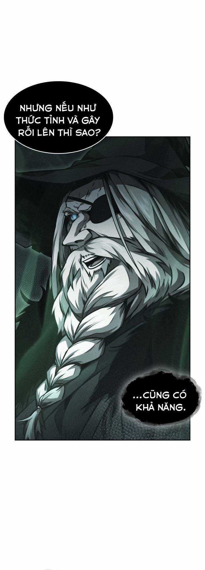 Vua Trộm Mộ Chapter 391 trang 30