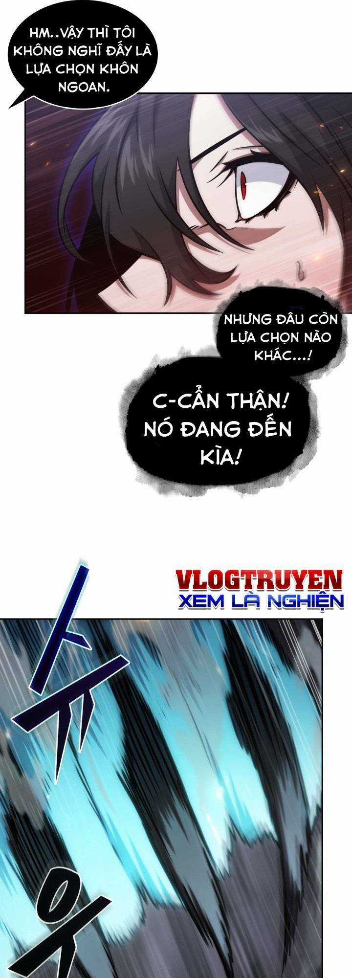 Vua Trộm Mộ Chapter 391 trang 31