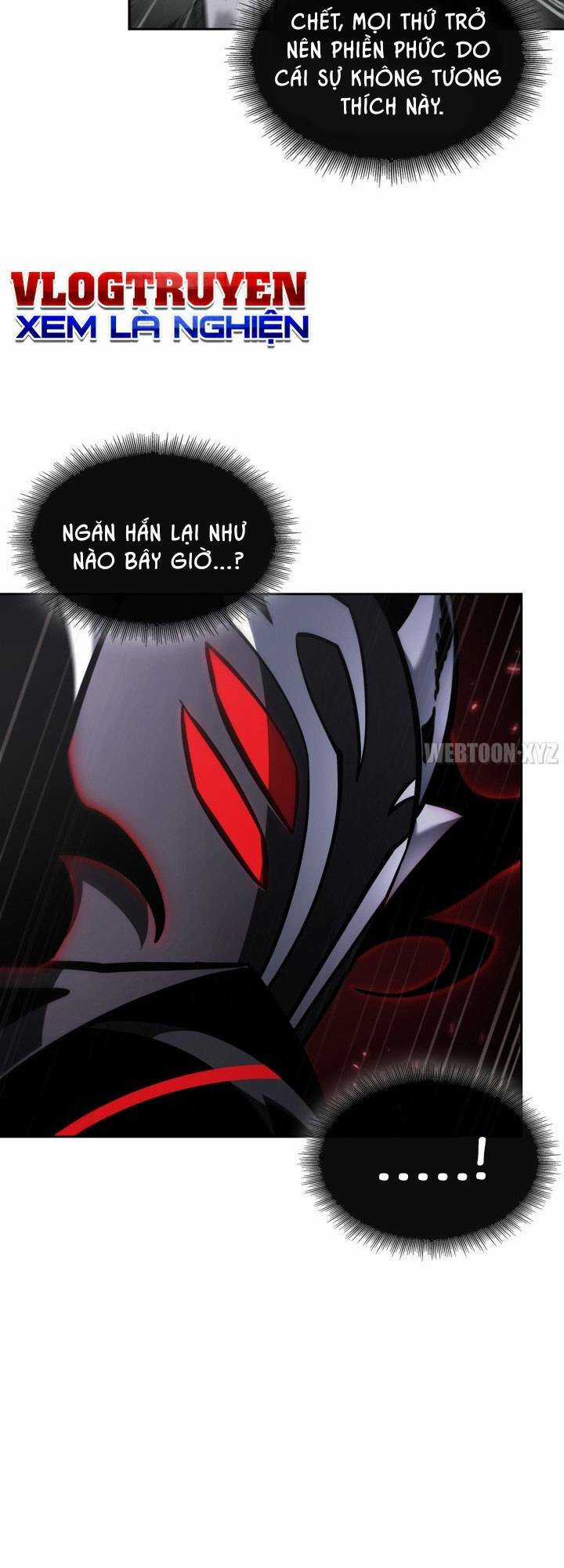 Vua Trộm Mộ Chapter 391 trang 33