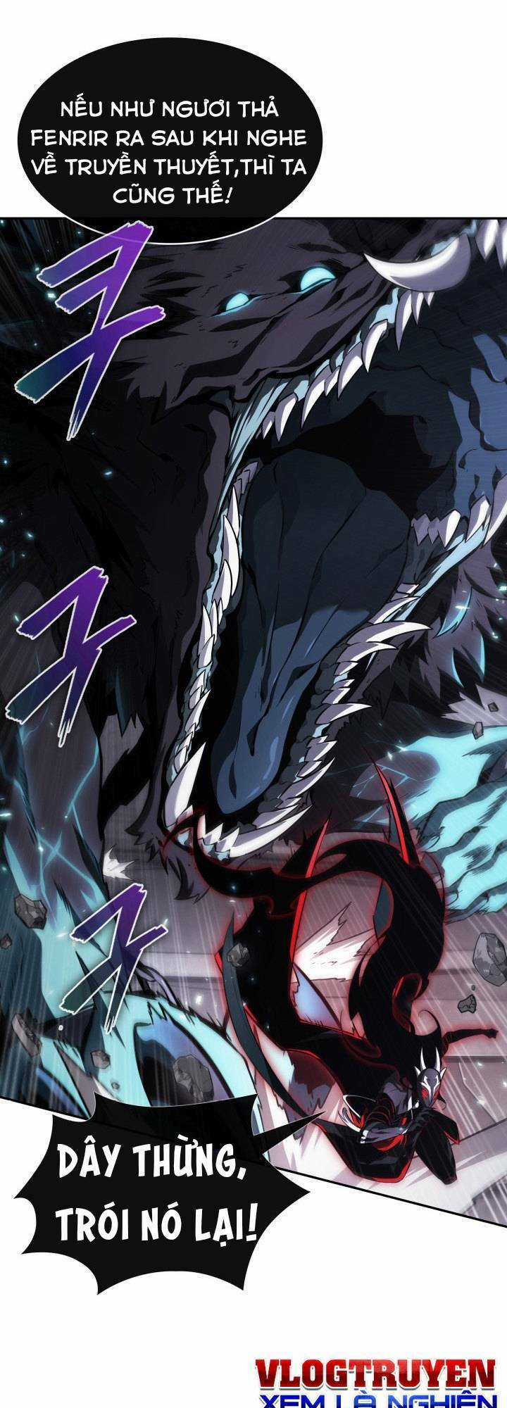 Vua Trộm Mộ Chapter 391 trang 34