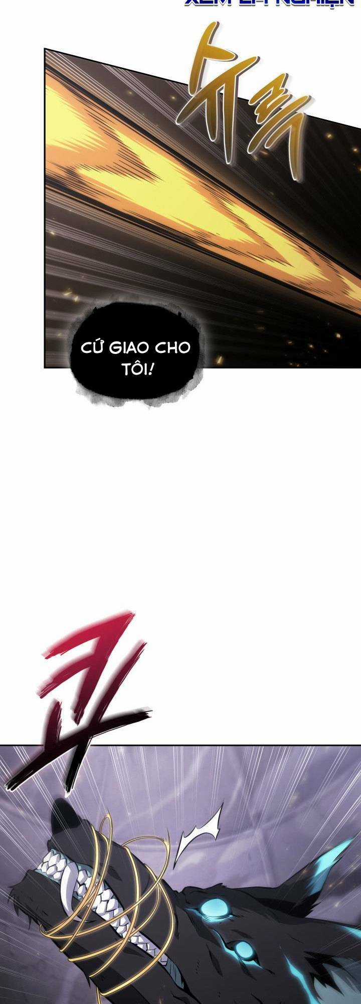 Vua Trộm Mộ Chapter 391 trang 35