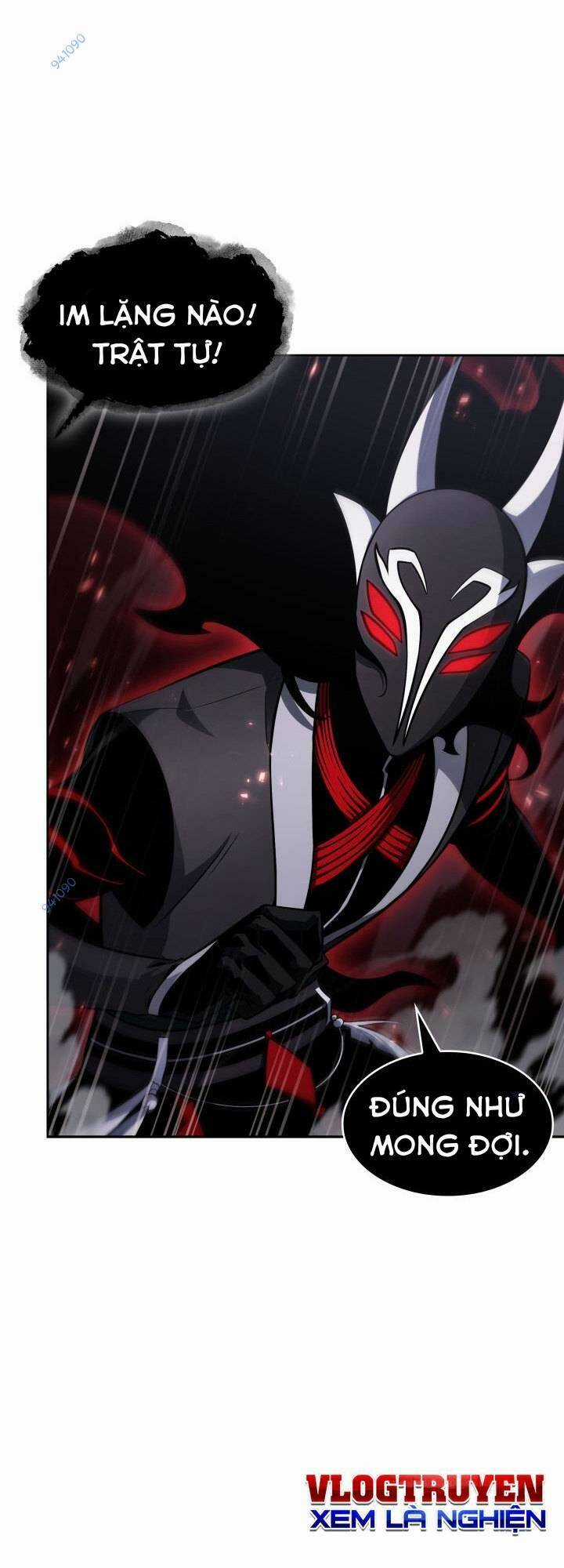 Vua Trộm Mộ Chapter 391 trang 37