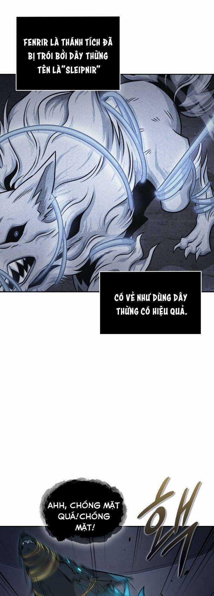 Vua Trộm Mộ Chapter 391 trang 38