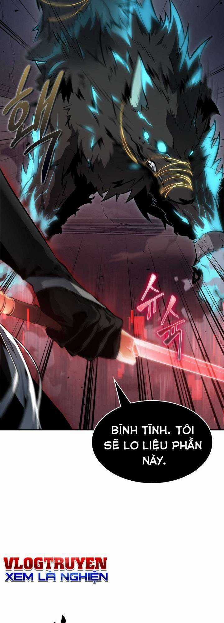 Vua Trộm Mộ Chapter 391 trang 39