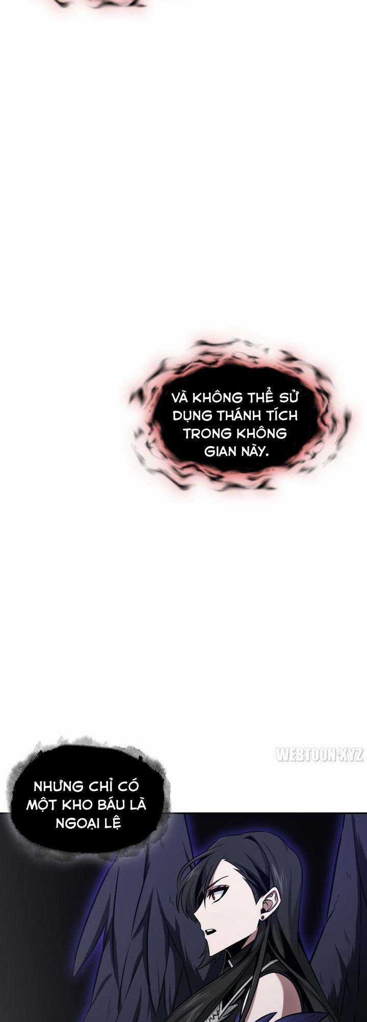 Vua Trộm Mộ Chapter 391 trang 4