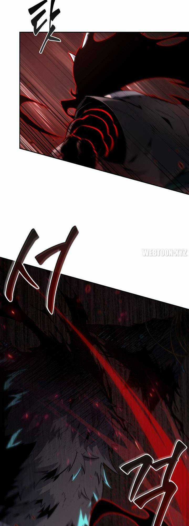 Vua Trộm Mộ Chapter 391 trang 40