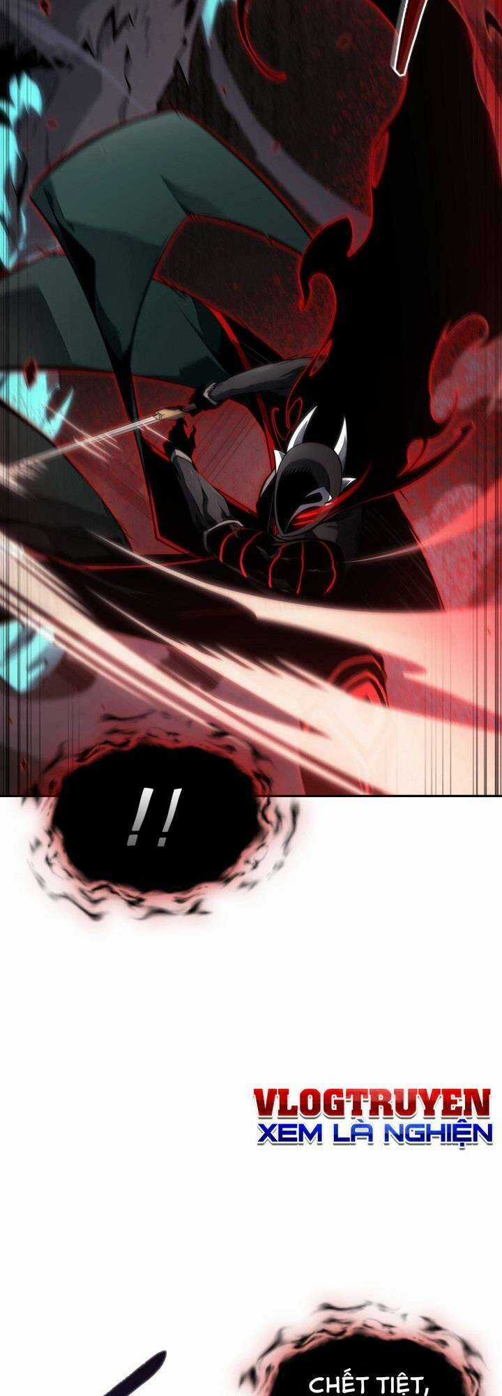 Vua Trộm Mộ Chapter 391 trang 41