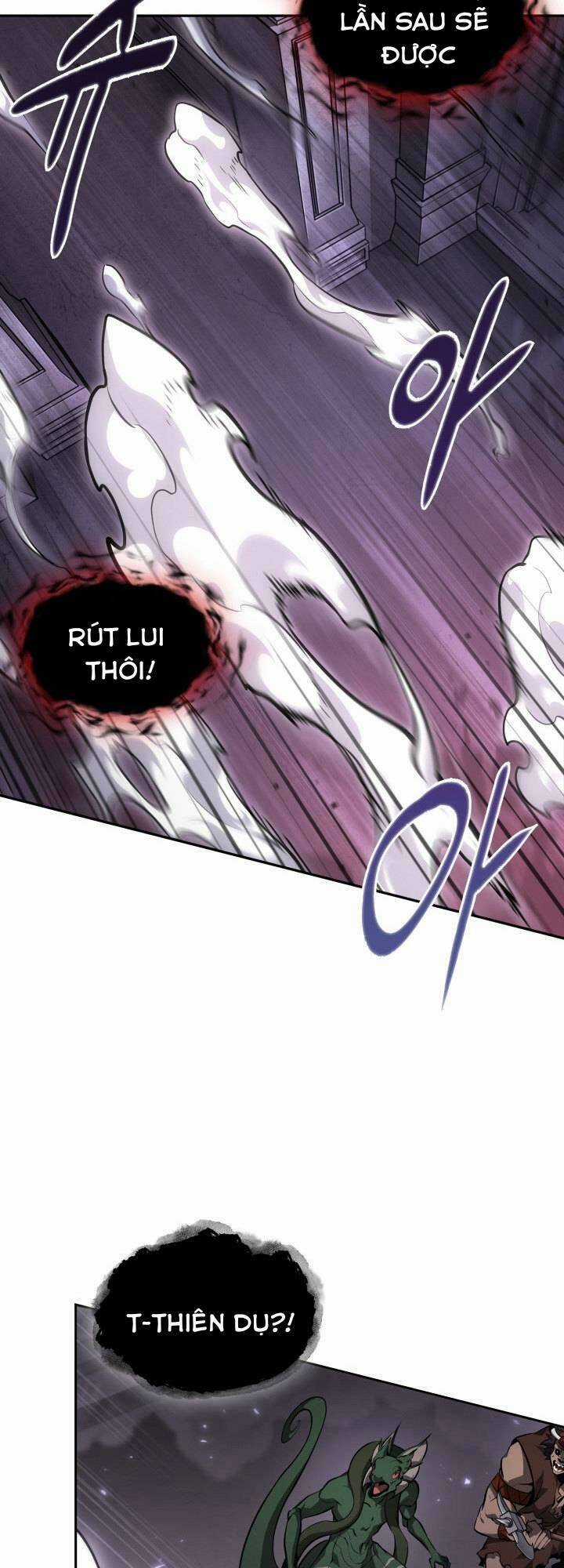 Vua Trộm Mộ Chapter 391 trang 42