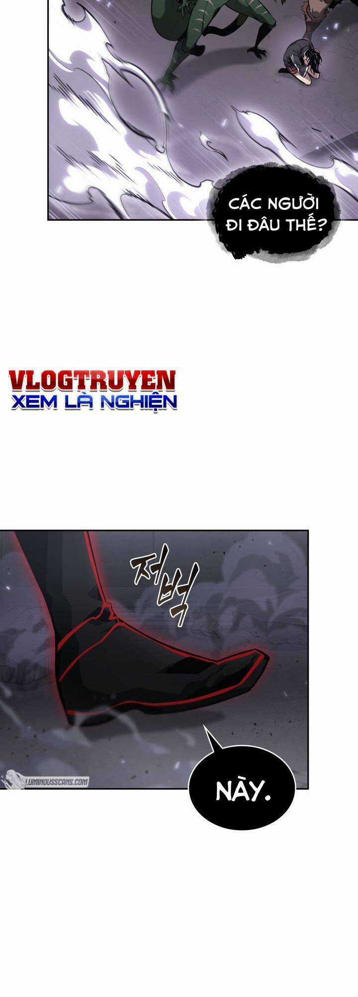Vua Trộm Mộ Chapter 391 trang 43