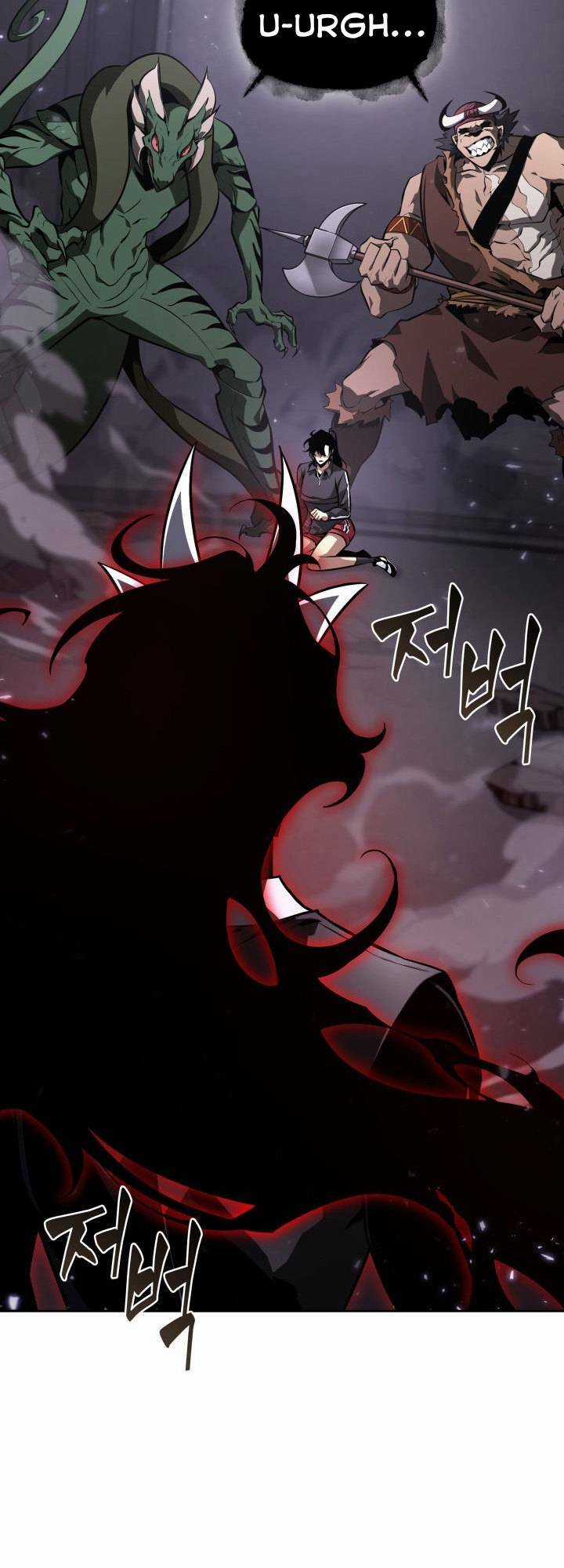 Vua Trộm Mộ Chapter 391 trang 45