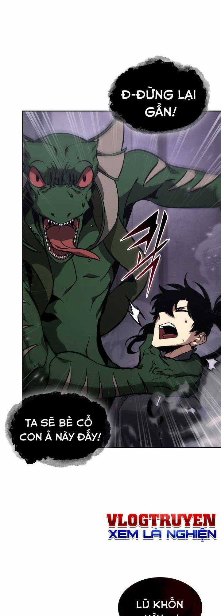 Vua Trộm Mộ Chapter 391 trang 46