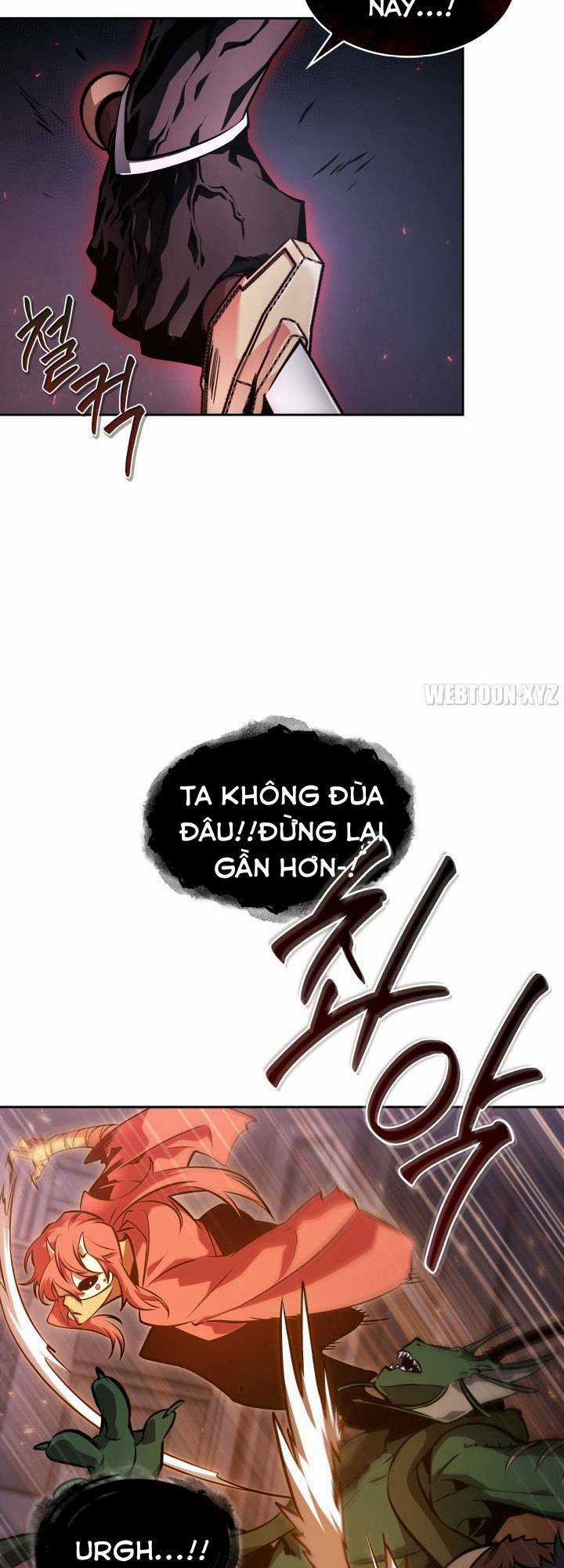 Vua Trộm Mộ Chapter 391 trang 47