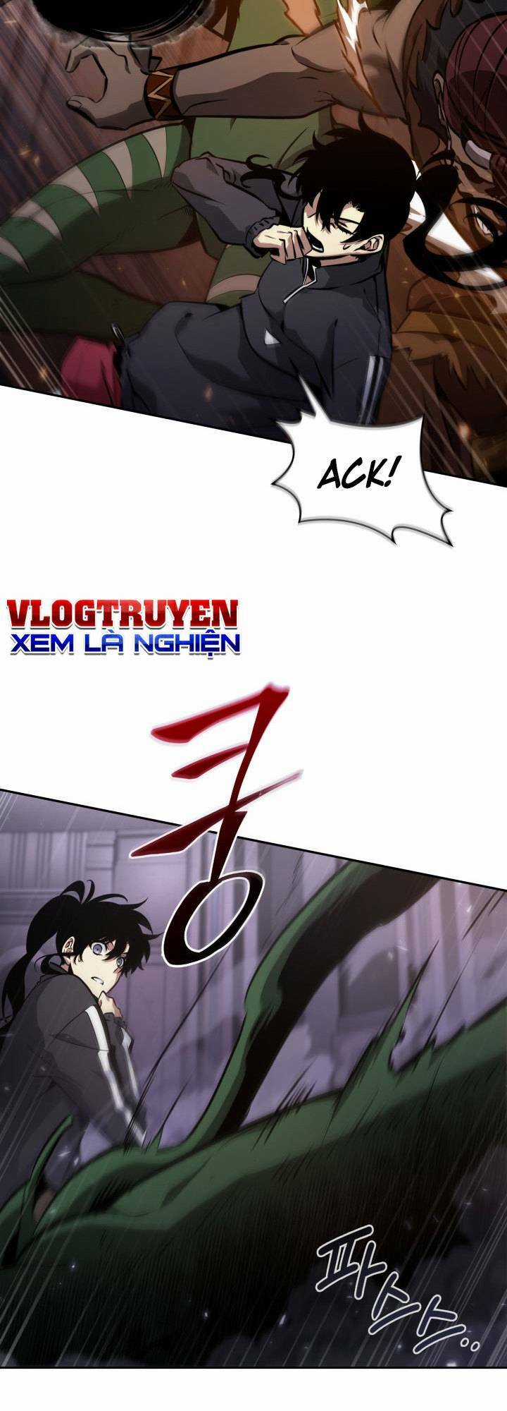 Vua Trộm Mộ Chapter 391 trang 48