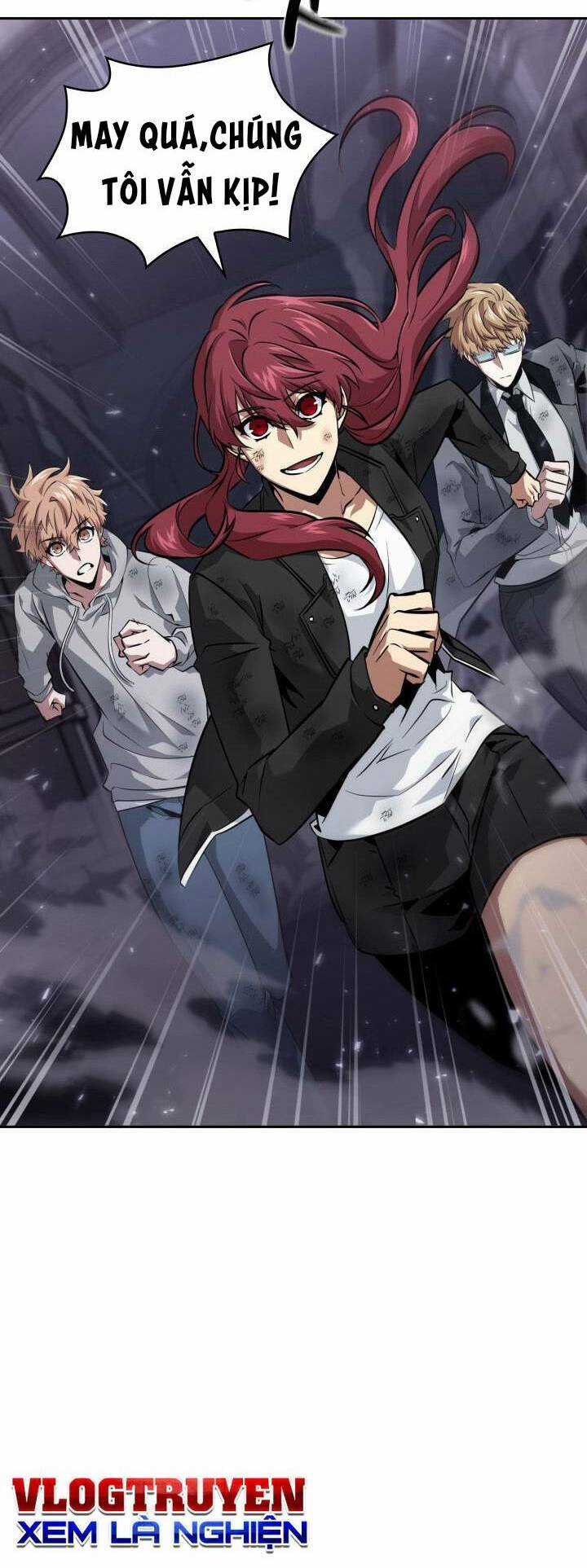 Vua Trộm Mộ Chapter 391 trang 50