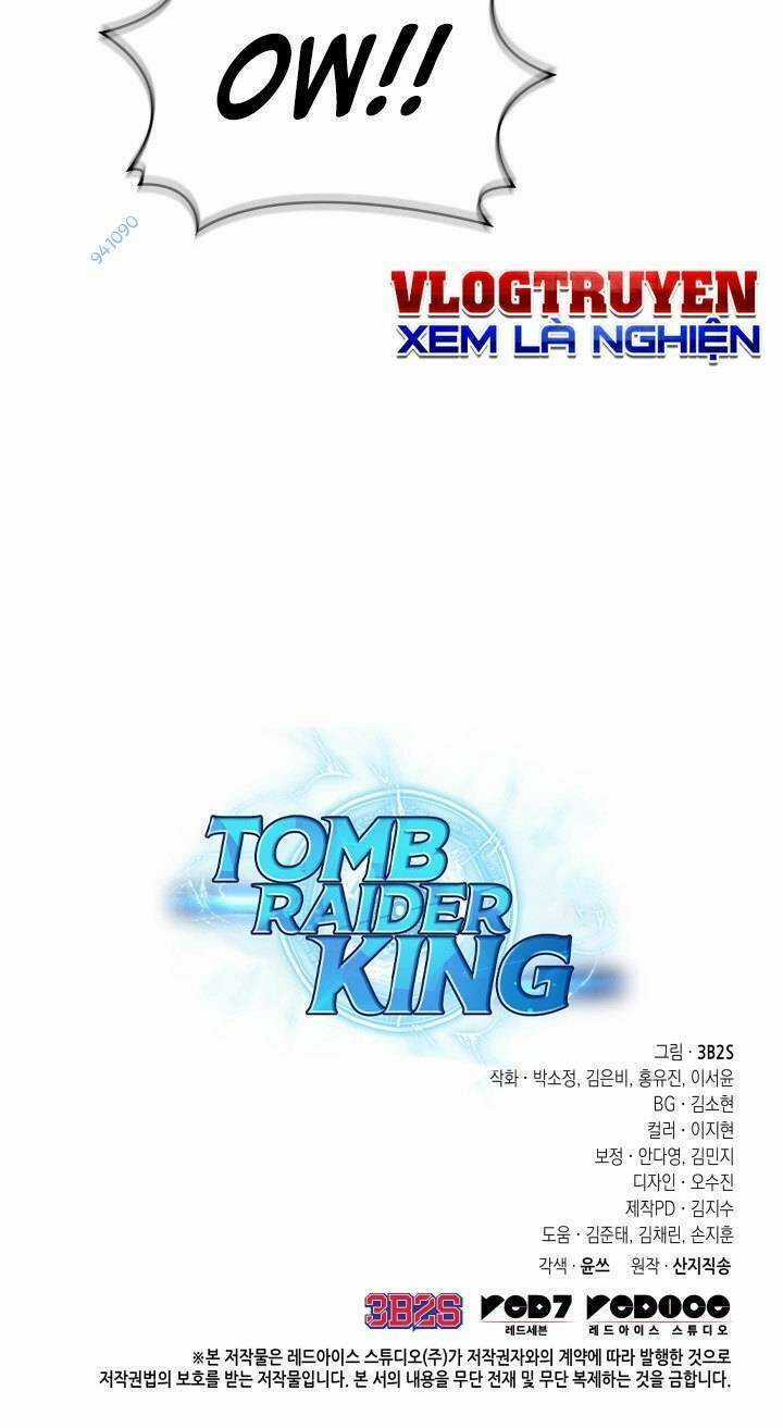 Vua Trộm Mộ Chapter 391 trang 53