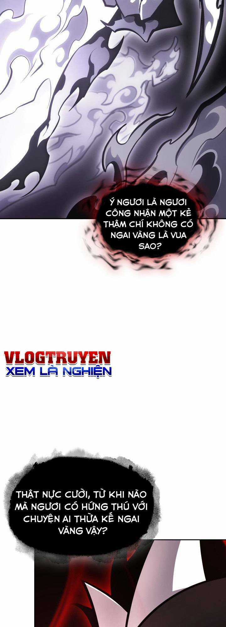Vua Trộm Mộ Chapter 391 trang 6