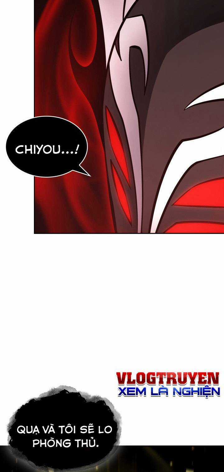 Vua Trộm Mộ Chapter 391 trang 7