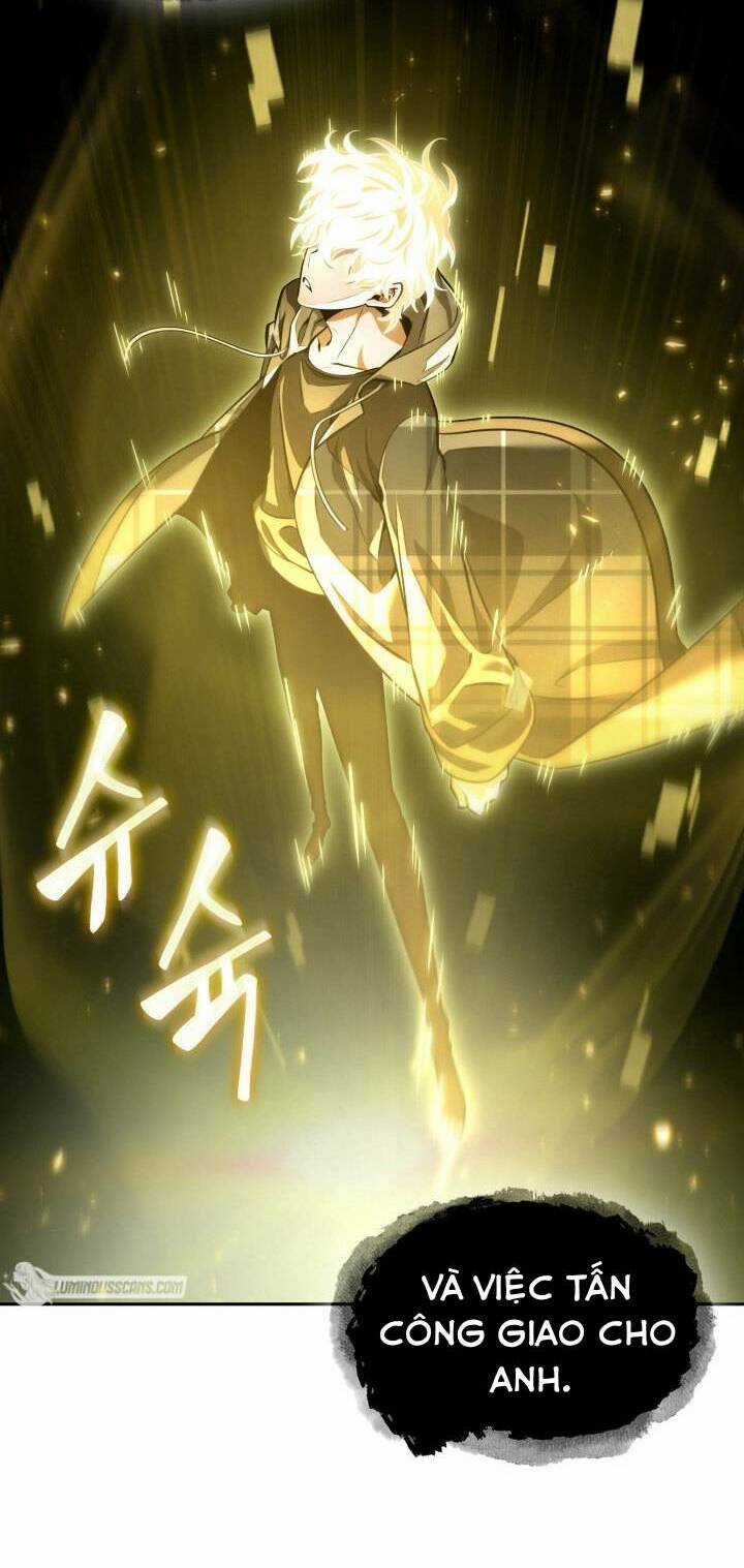 Vua Trộm Mộ Chapter 391 trang 8