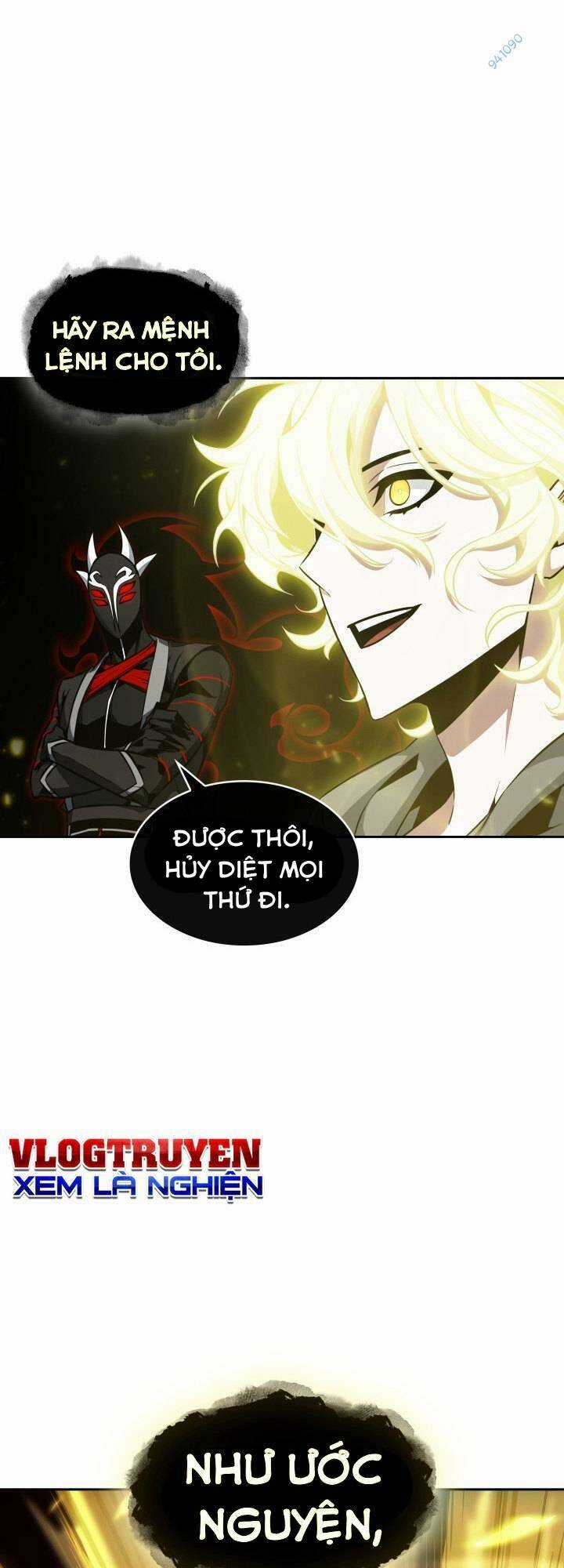 Vua Trộm Mộ Chapter 391 trang 9