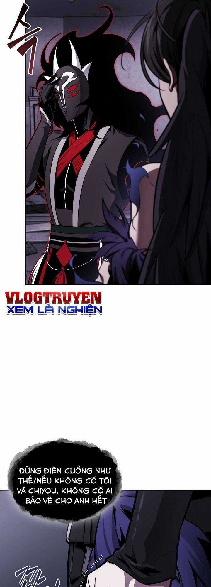 Vua Trộm Mộ Chapter 392 trang 10