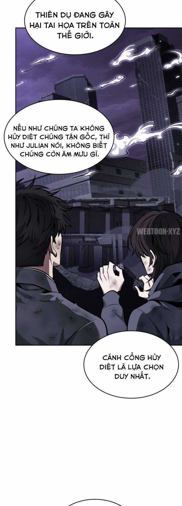 Vua Trộm Mộ Chapter 392 trang 12