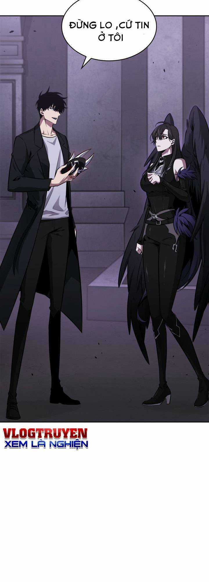 Vua Trộm Mộ Chapter 392 trang 13