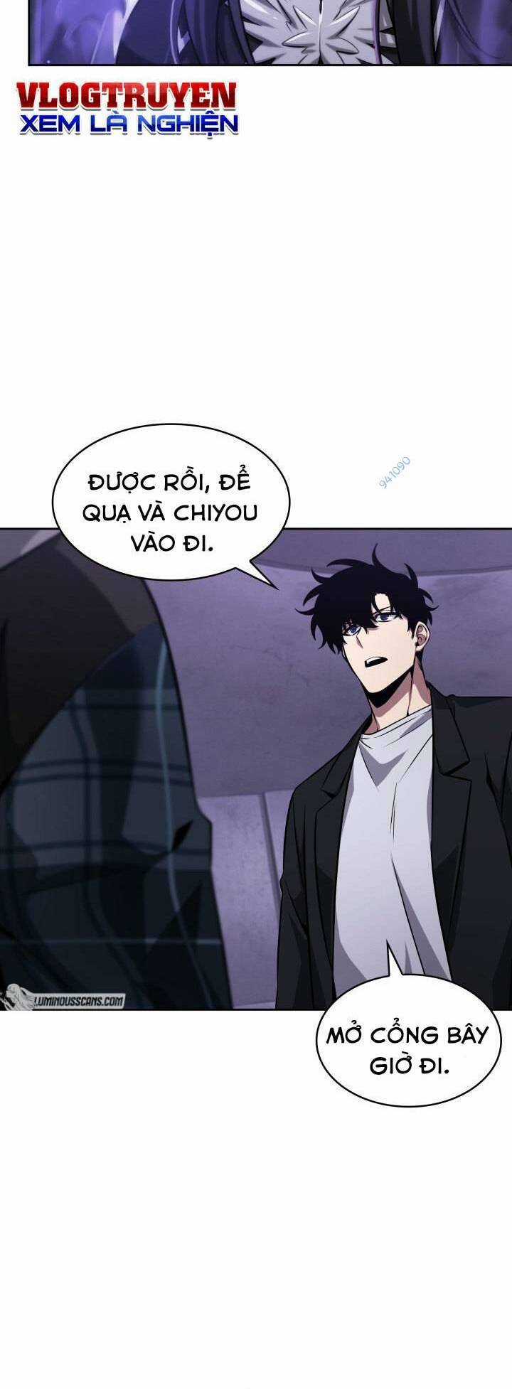 Vua Trộm Mộ Chapter 392 trang 15