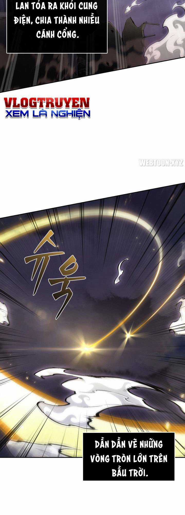 Vua Trộm Mộ Chapter 392 trang 19