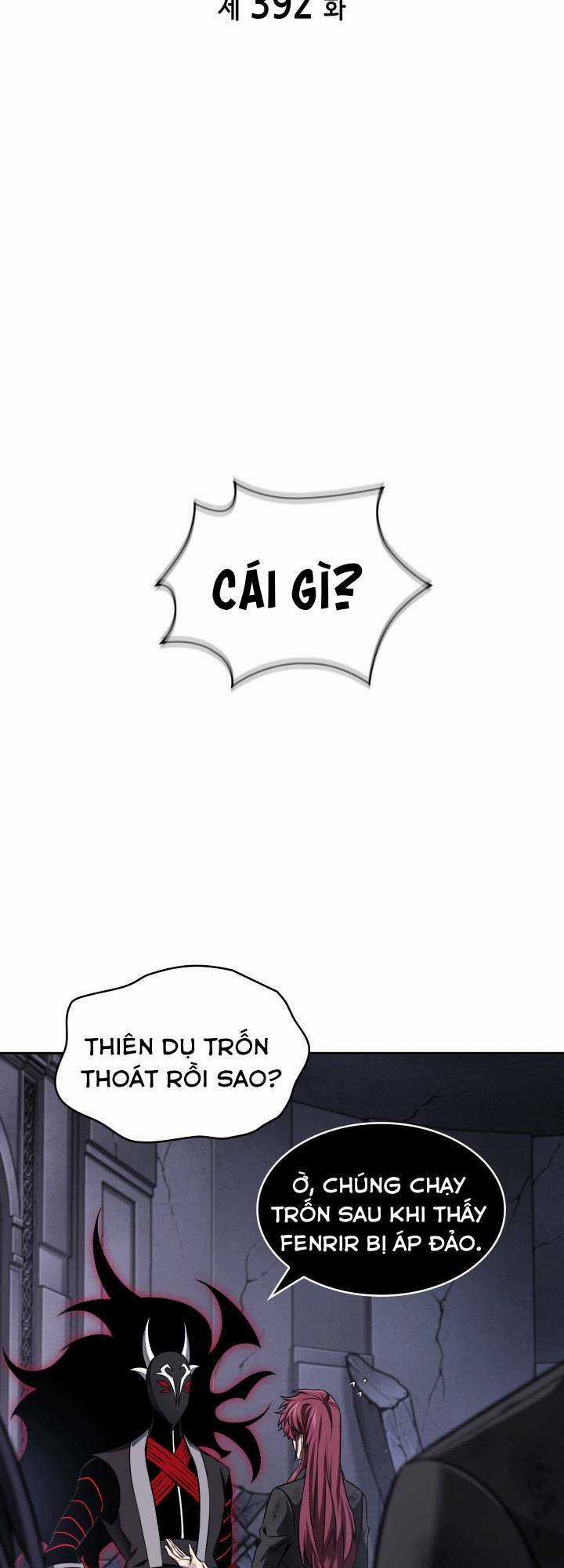 Vua Trộm Mộ Chapter 392 trang 2