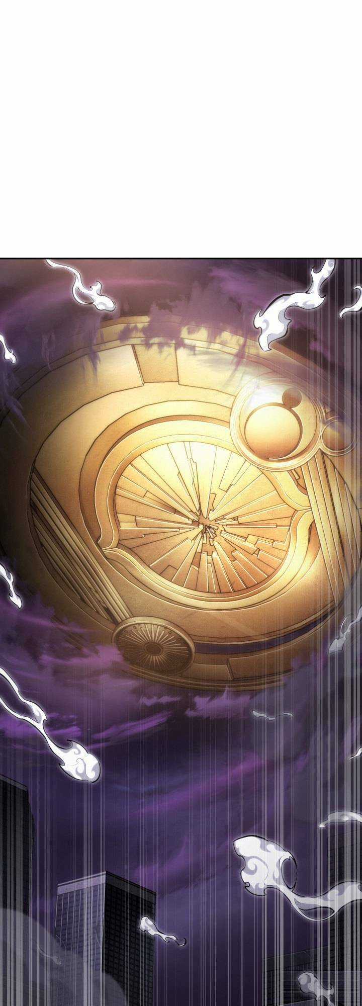 Vua Trộm Mộ Chapter 392 trang 20