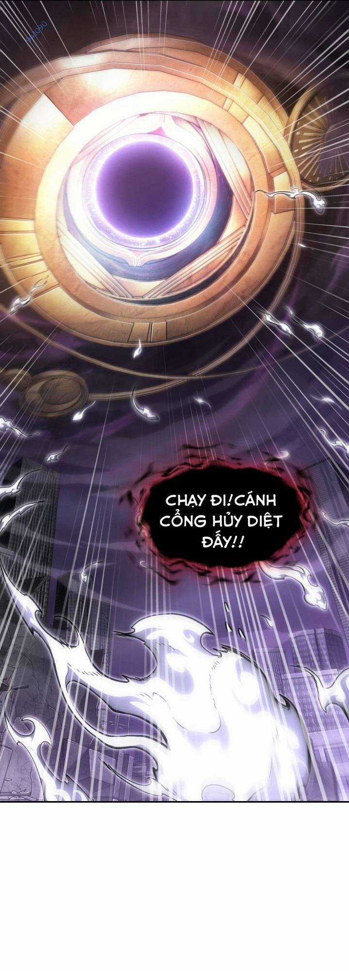 Vua Trộm Mộ Chapter 392 trang 23