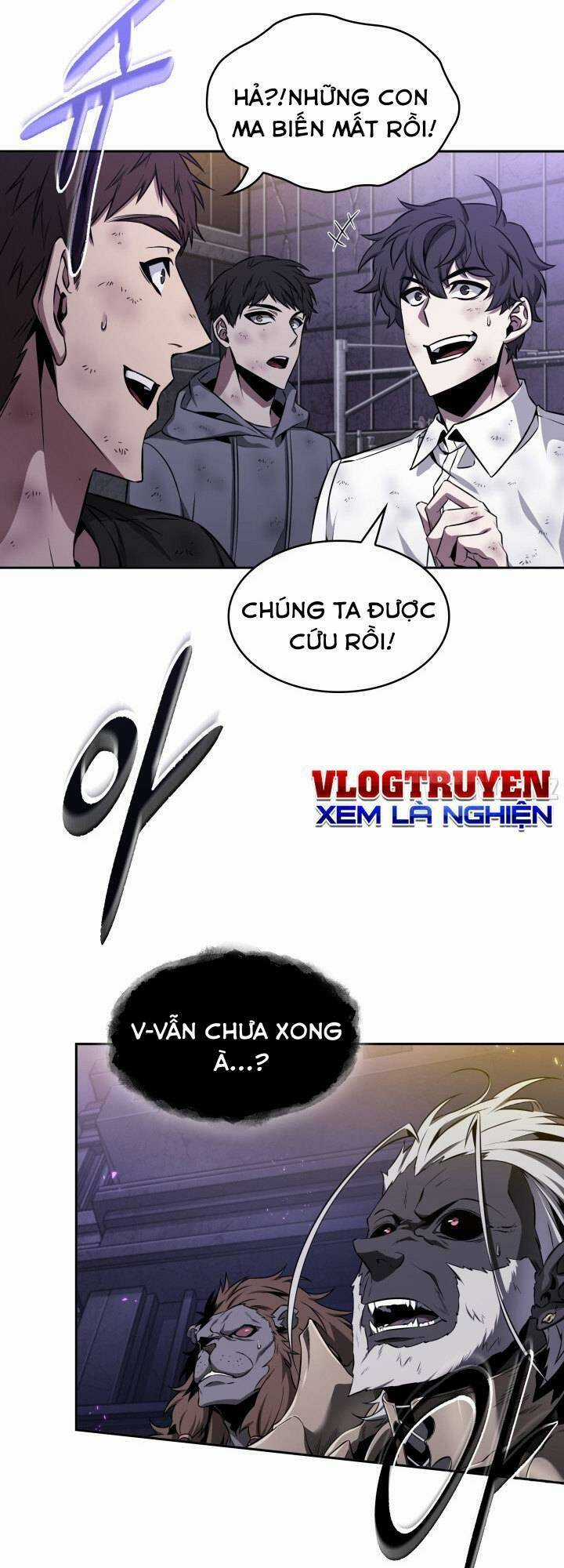 Vua Trộm Mộ Chapter 392 trang 26