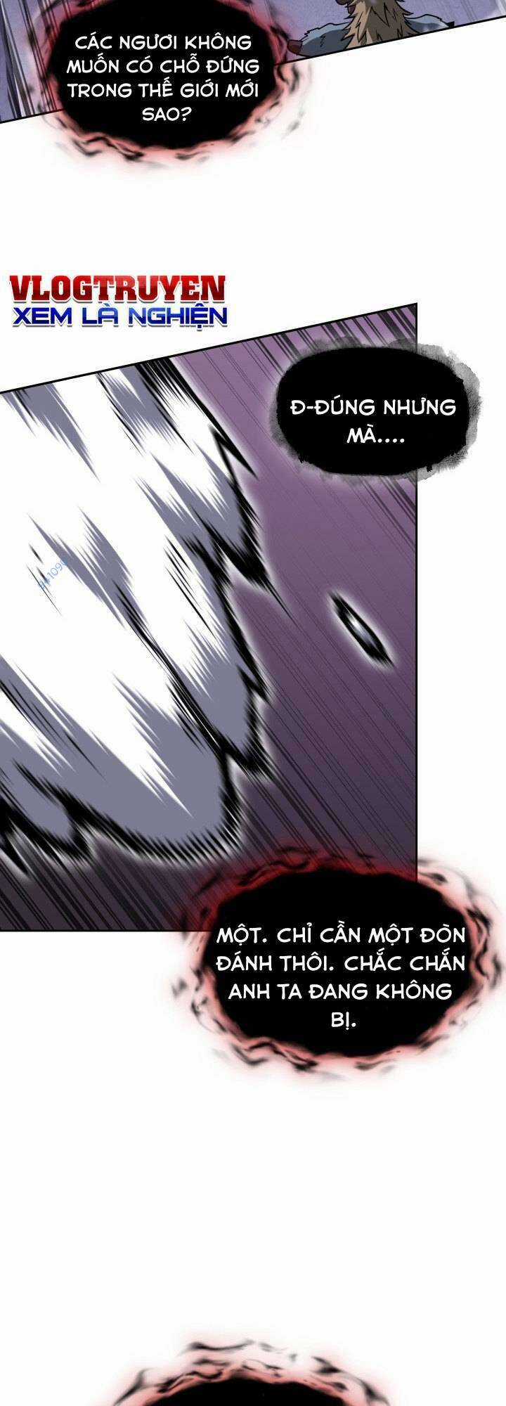 Vua Trộm Mộ Chapter 392 trang 28