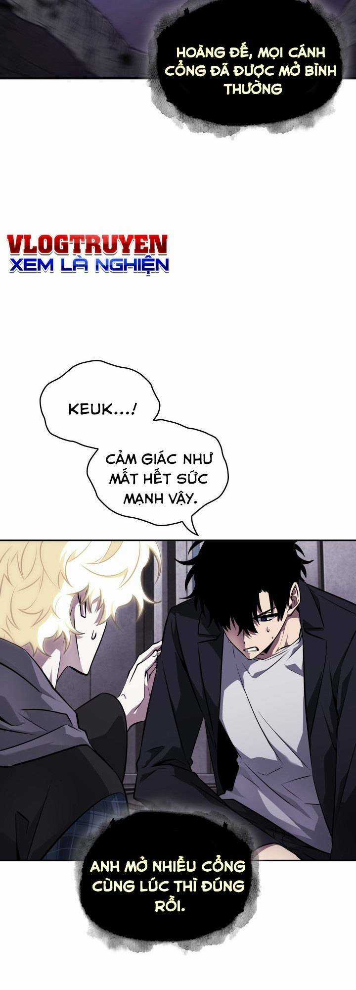 Vua Trộm Mộ Chapter 392 trang 32