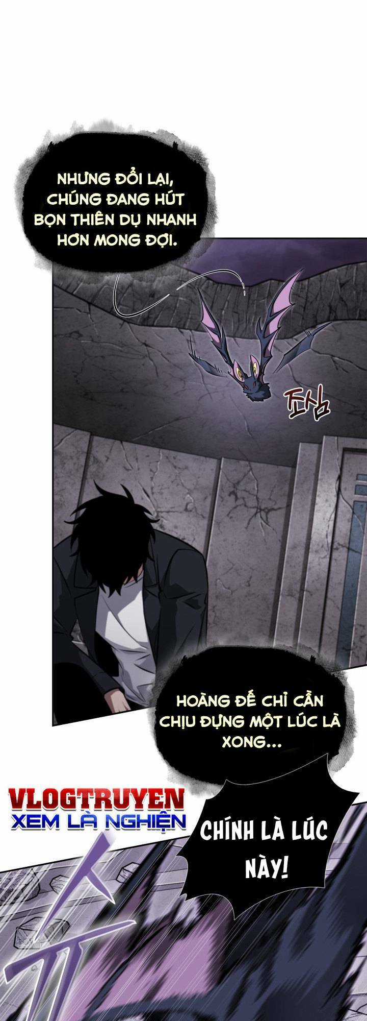 Vua Trộm Mộ Chapter 392 trang 33