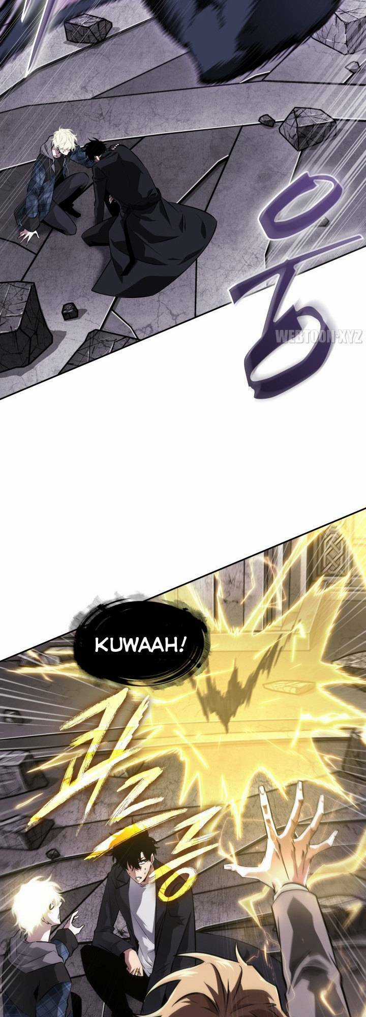 Vua Trộm Mộ Chapter 392 trang 34