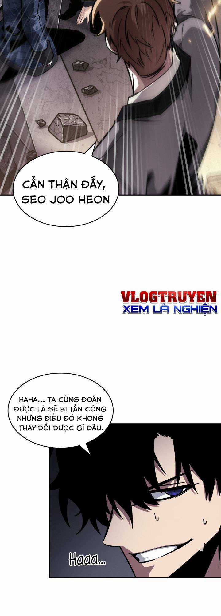 Vua Trộm Mộ Chapter 392 trang 35