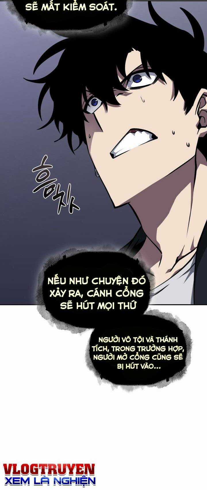 Vua Trộm Mộ Chapter 392 trang 37