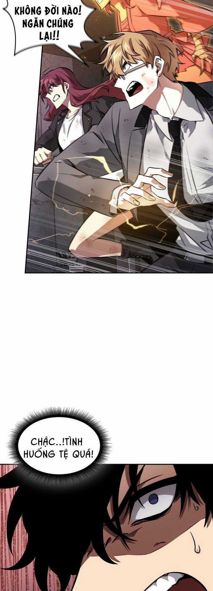 Vua Trộm Mộ Chapter 392 trang 40