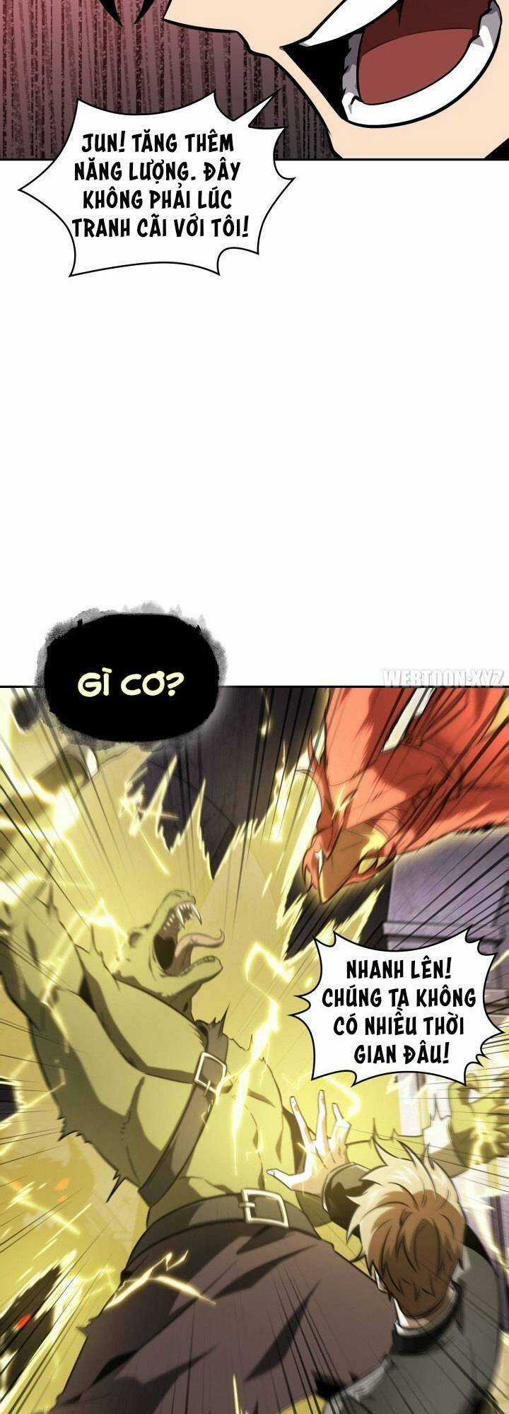 Vua Trộm Mộ Chapter 392 trang 41