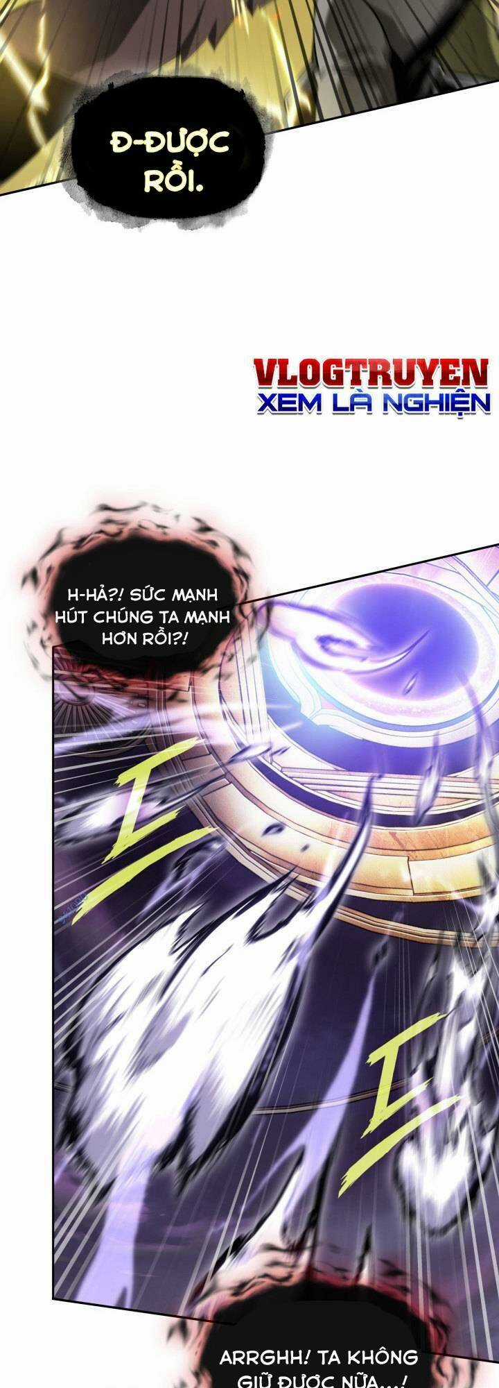 Vua Trộm Mộ Chapter 392 trang 42