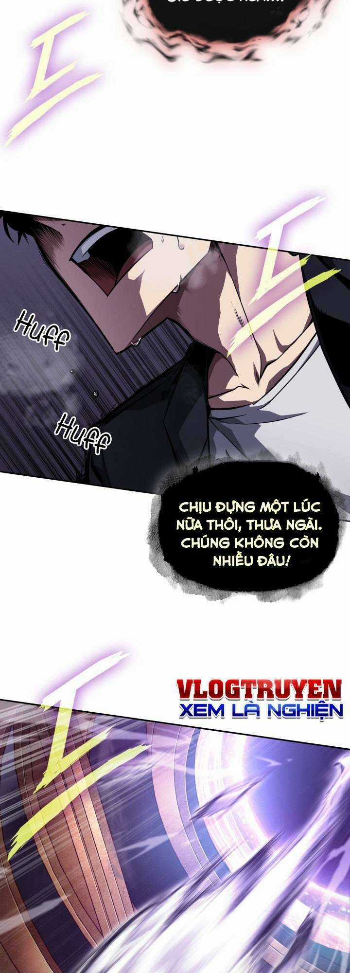 Vua Trộm Mộ Chapter 392 trang 43