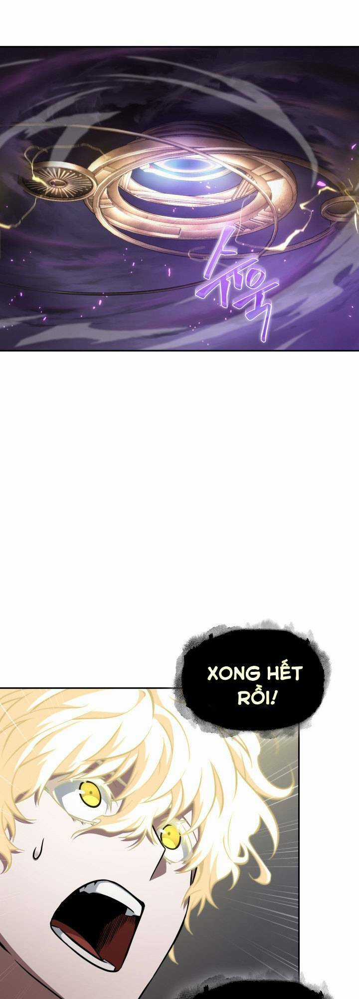 Vua Trộm Mộ Chapter 392 trang 45