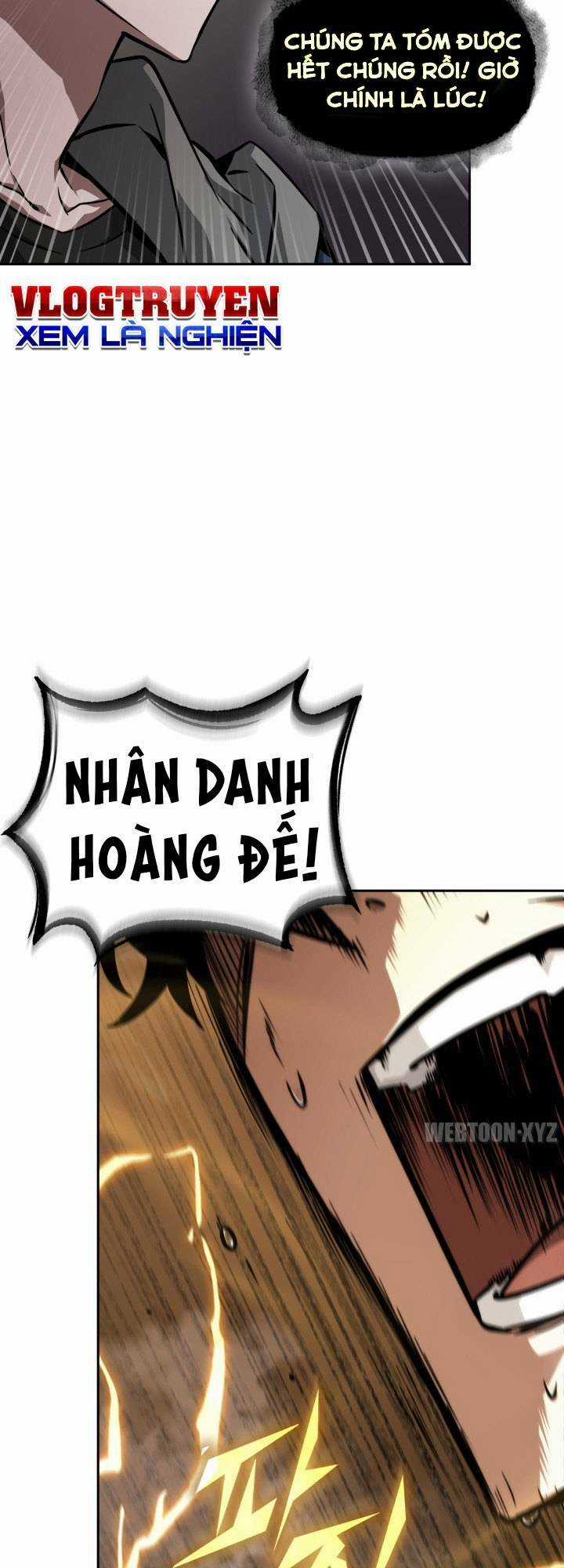 Vua Trộm Mộ Chapter 392 trang 46