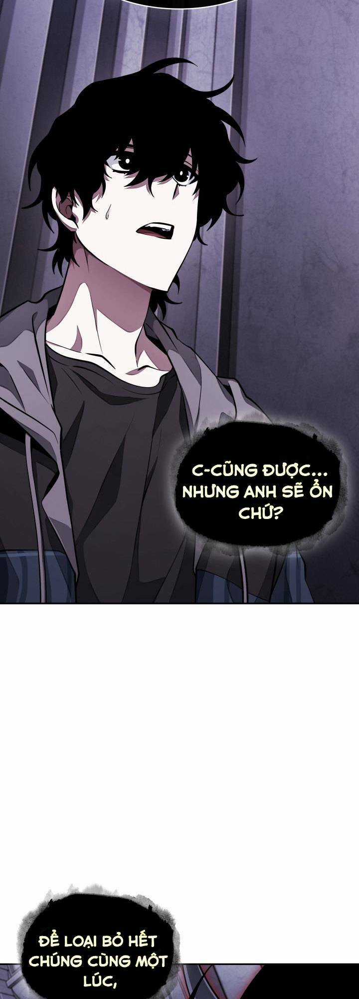 Vua Trộm Mộ Chapter 392 trang 5