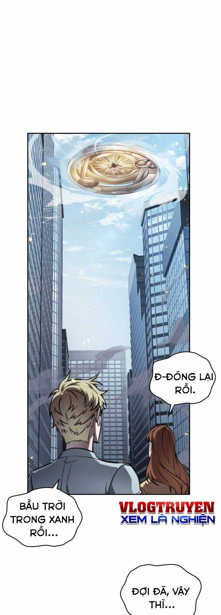 Vua Trộm Mộ Chapter 392 trang 57