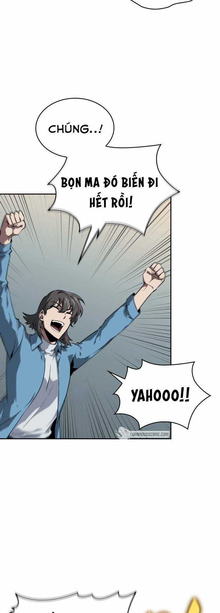 Vua Trộm Mộ Chapter 392 trang 58