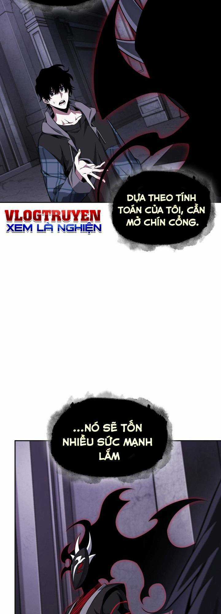 Vua Trộm Mộ Chapter 392 trang 6
