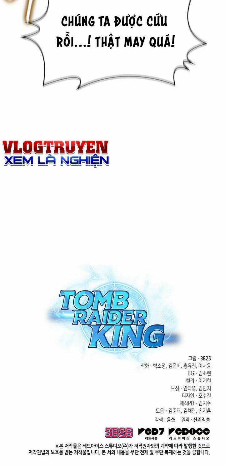 Vua Trộm Mộ Chapter 392 trang 60